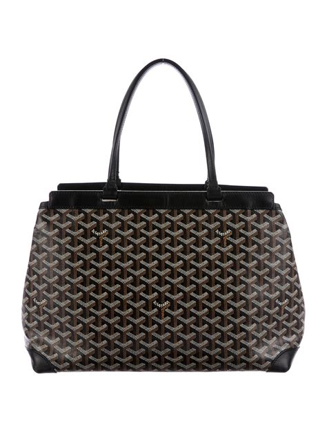 goyard bellechasse price 2015